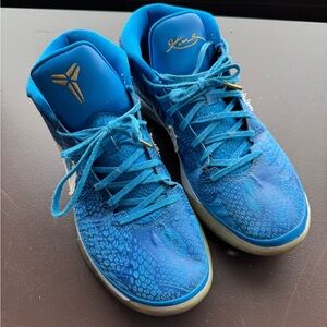 Men’s Nike Kobe A.D. PE Mid DeMar DeRozan